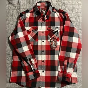 Dixxon Flannel